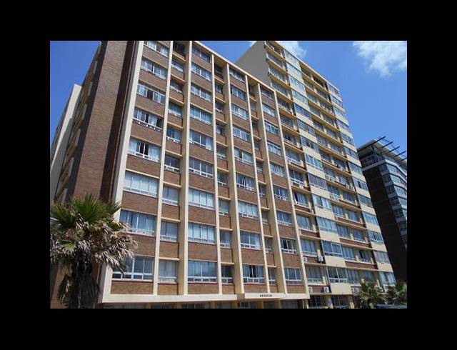 BEDROOM APARTMENT TO LET IN NORTH BEACH